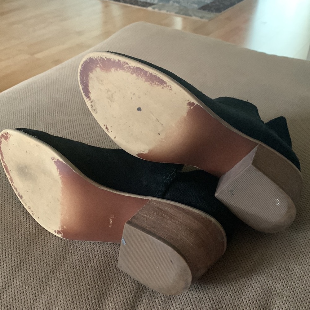 BP. Bootie - Picture 3 of 3